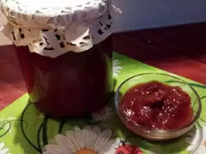 Aromatic Homemade Ketchup