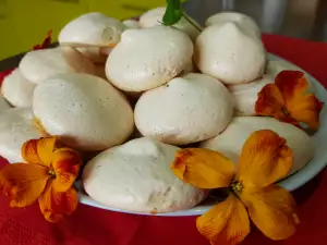 The Most Aromatic Meringues