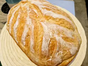 Art Bread