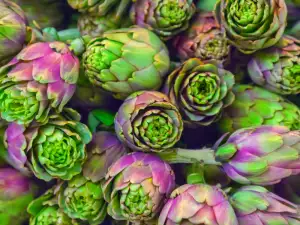 Cynarin in Artichokes - What Does It Help with?