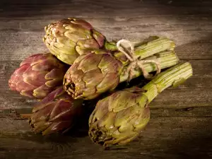 How to Clean an Artichoke?