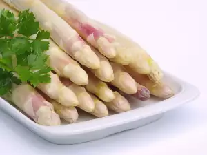 Asparagus