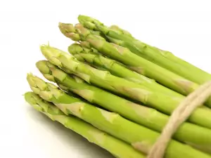 asparagus