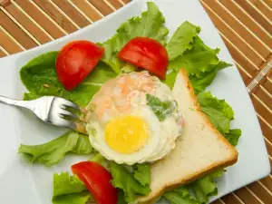 Just 1 Egg a Day Protects you Against All Diseases!