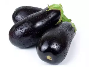 Aubergines