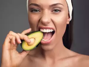 How to Lose Weight Permanently with Avocado