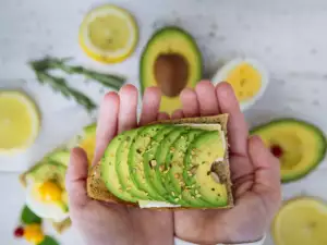 Is Avocado Healthy?