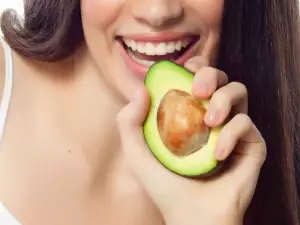 Avocados Suppress Feelings of Hunger