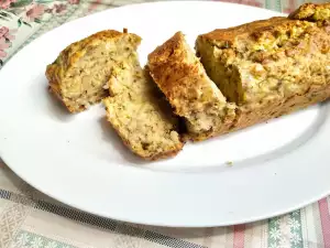 Mini Banana Bread