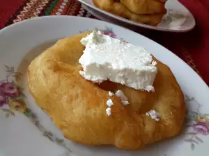 Granny’s Fried Cakes