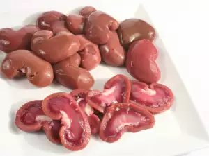 kidneys