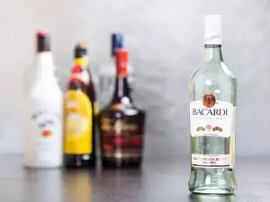 Bacardi