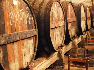 Barrels