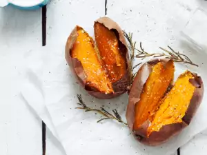 7 Important Reasons to Eat More Sweet Potatoes