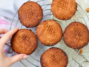 Almond Cookies