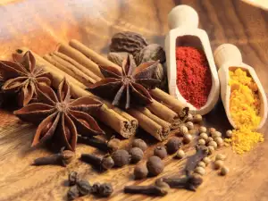 Spices