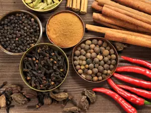 Health Benefits and Harms of Allspice