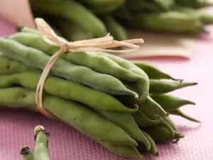 Broad Beans are the Perfect Food