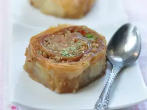 Genuine Baklava