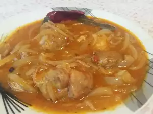 Balkan Stew