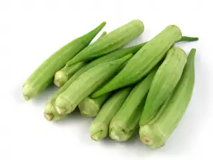 How to Cook Okra