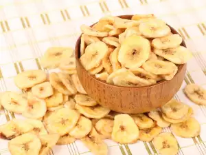 Banana Chips