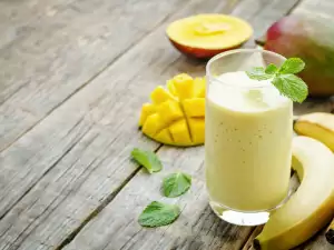 Banana Milk - The New Alternative to Milk