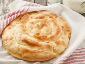 How to Make Filo Pastry Crusts?