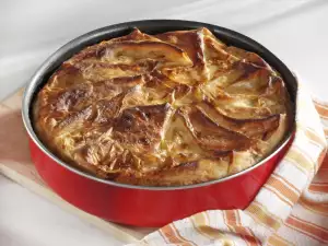 How to Prepare Crostata?