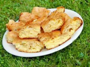 Boyar Phyllo Pastry