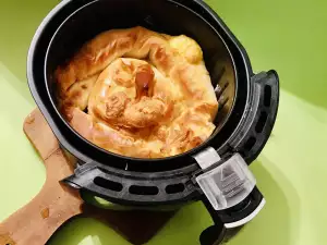 Tasty Air Fryer Recipe Ideas