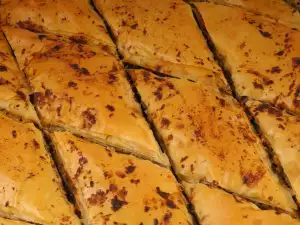 Baklava