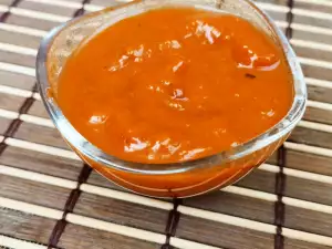 Wonderful BBQ Sauce