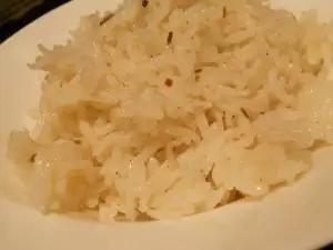 Perfect Basmati Rice