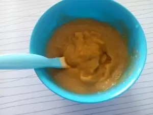 Fruit Puree for Babies