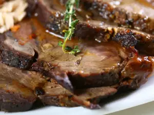 How to Make the Perfect Roast Beef