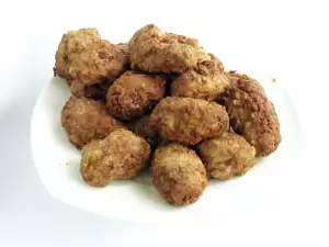 Drunken Meatballs