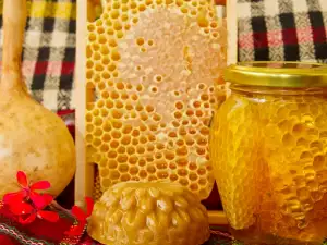 Honey Products