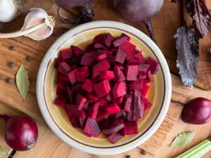 What is Beetroot Good for?