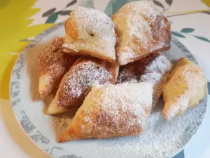 Beignets