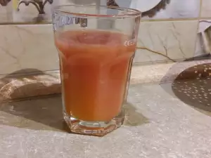 Hawaiian Cocktail Without Alcohol