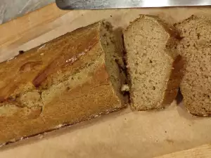 Gluten-Free Banana Bread