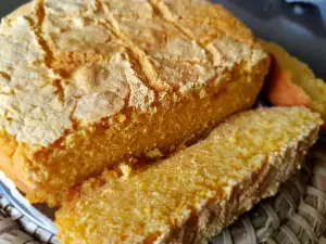 Gluten-Free Pumpkin Bread