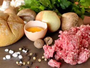 Secrets of the delicious mince