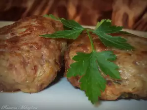 Tender Beer Meatballs