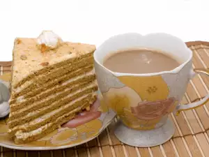 How to Make Nescafe with Milk?