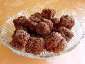 Biscotti Bonbons