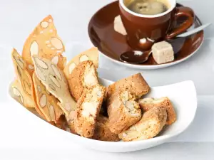 Cantuccini