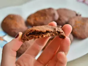 Cookies with Dates