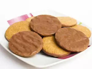 Tea Biscuits